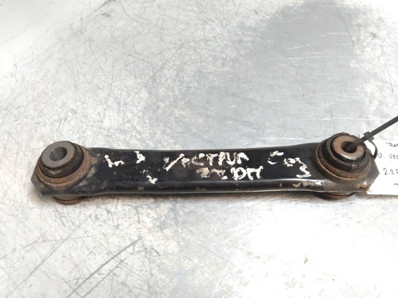 Recambio de tirante trasero izquierdo para opel vectra c berlina comfort referencia OEM IAM   