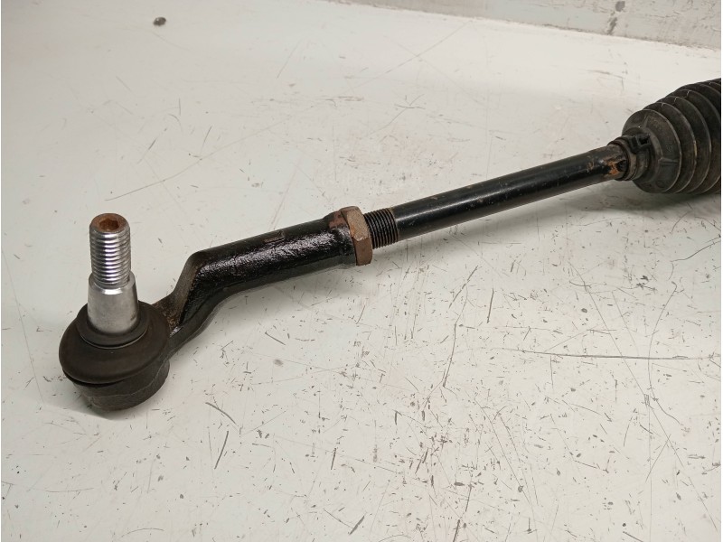 Recambio de cremallera direccion para land rover freelander (lr2) 2.2 td4 referencia OEM IAM 7G913A500TN  