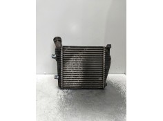 Recambio de intercooler para porsche cayenne (typ 92aa) diesel referencia OEM IAM 7P0145804B G2849005 95811064011