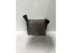 Recambio de intercooler para porsche cayenne (typ 92aa) diesel referencia OEM IAM 95511063911  