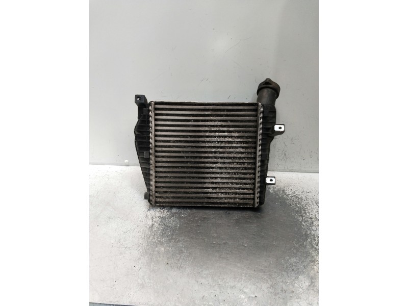 Recambio de intercooler para porsche cayenne (typ 92aa) diesel referencia OEM IAM 95511063911  