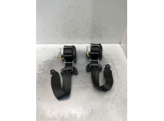 Recambio de juego cinturones trasero para porsche cayenne (typ 92aa) diesel referencia OEM IAM   5P