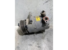 Recambio de compresor aire acondicionado para land rover freelander (lr2) 2.2 td4 referencia OEM IAM 6G9119D629FD  