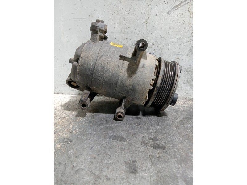 Recambio de compresor aire acondicionado para land rover freelander (lr2) 2.2 td4 referencia OEM IAM 6G9119D629FD  