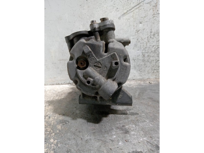 Recambio de compresor aire acondicionado para land rover freelander (lr2) 2.2 td4 referencia OEM IAM 6G9119D629FD  