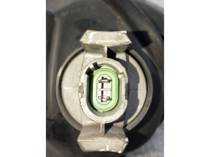 Recambio de faro derecho para renault megane i coupe fase 2 (da..) referencia OEM IAM 04HRCPL02A001A 7700427870Q 