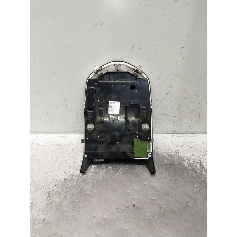 Recambio de luz interior para porsche cayenne (typ 92aa) diesel referencia OEM IAM 7PP959551GG 7PP959728A 7PP919211F 7PP035711A