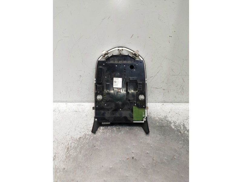 Recambio de luz interior para porsche cayenne (typ 92aa) diesel referencia OEM IAM 7PP959551GG 7PP959728A 7PP919211F 7PP035711A