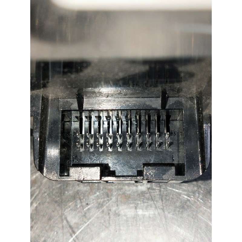 Recambio de luz interior para porsche cayenne (typ 92aa) diesel referencia OEM IAM 7PP959551GG 7PP959728A 7PP919211F 7PP035711A