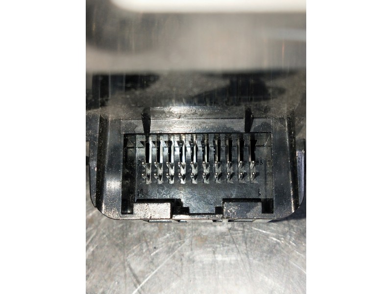 Recambio de luz interior para porsche cayenne (typ 92aa) diesel referencia OEM IAM 7PP959551GG 7PP959728A 7PP919211F 7PP035711A