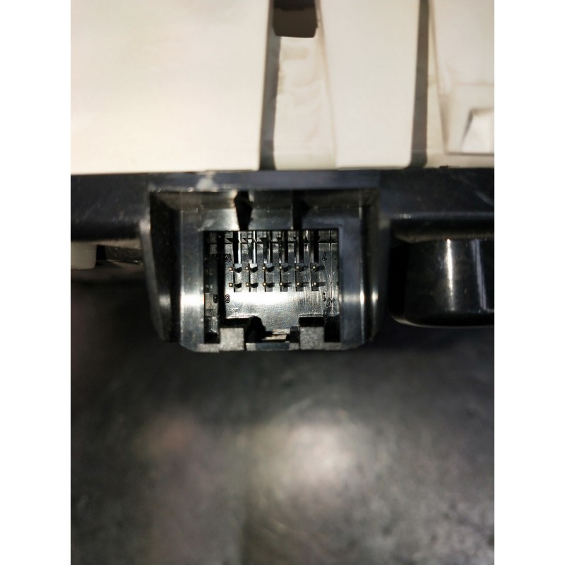 Recambio de luz interior para porsche cayenne (typ 92aa) diesel referencia OEM IAM 7PP959551GG 7PP959728A 7PP919211F 7PP035711A