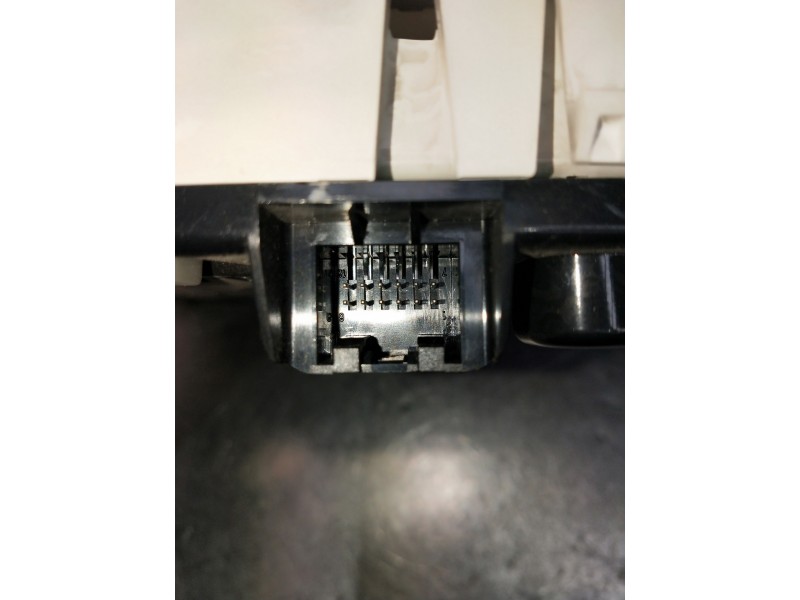 Recambio de luz interior para porsche cayenne (typ 92aa) diesel referencia OEM IAM 7PP959551GG 7PP959728A 7PP919211F 7PP035711A