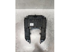 Recambio de mando calefaccion / aire acondicionado para porsche cayenne (typ 92aa) diesel referencia OEM IAM 7P5907040BT 0205687 2