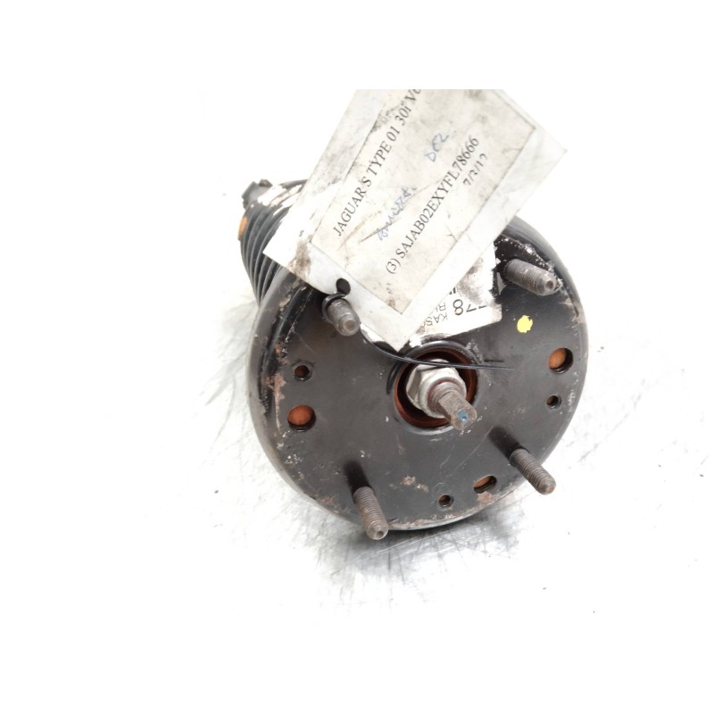 Recambio de amortiguador delantero izquierdo para jaguar s-type 3.0 v6 24v cat referencia OEM IAM   