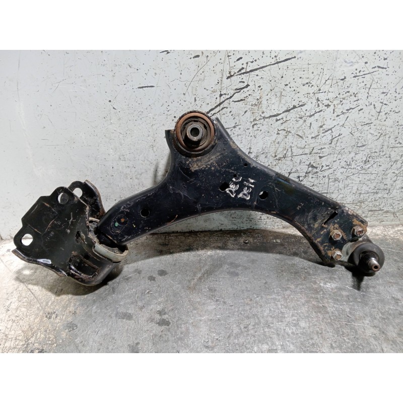 Recambio de brazo suspension inferior delantero derecho para land rover freelander (lr2) 2.2 td4 referencia OEM IAM   