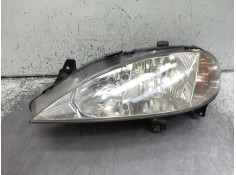 Recambio de faro izquierdo para renault megane i coupe fase 2 (da..) referencia OEM IAM 04HCRPL02A011A 7700427874G 