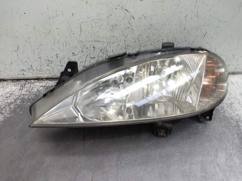 Recambio de faro izquierdo para renault megane i coupe fase 2 (da..) referencia OEM IAM 04HCRPL02A011A 7700427874G 