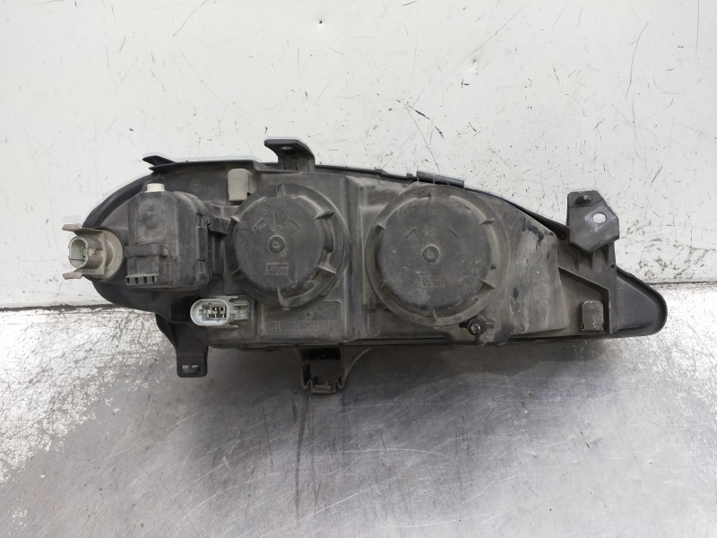 Recambio de faro izquierdo para renault megane i coupe fase 2 (da..) referencia OEM IAM 04HCRPL02A011A 7700427874G 