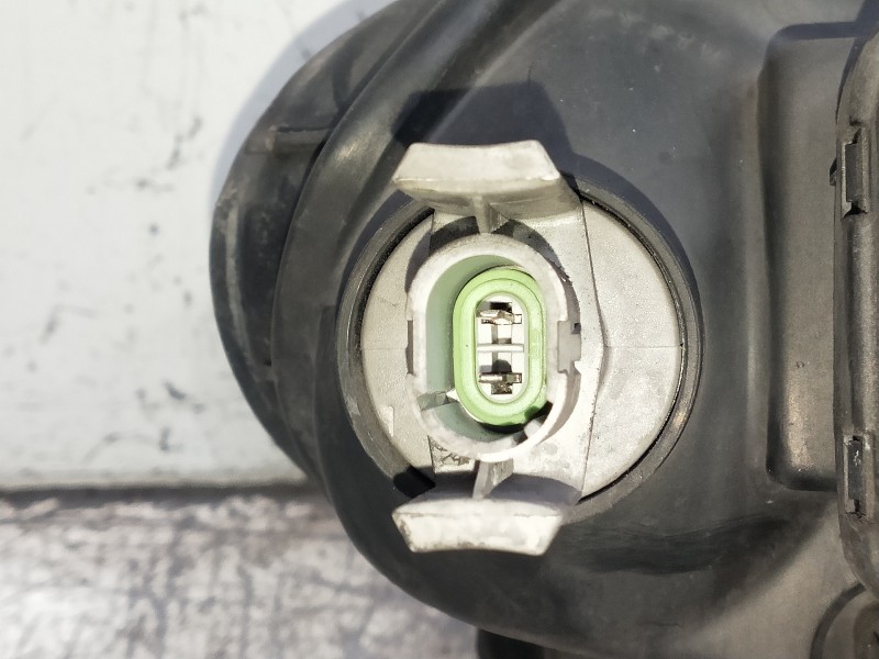 Recambio de faro izquierdo para renault megane i coupe fase 2 (da..) referencia OEM IAM 04HCRPL02A011A 7700427874G 