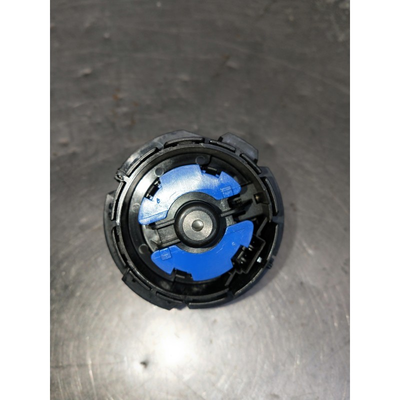 Recambio de mando luces para porsche cayenne (typ 92aa) diesel referencia OEM IAM 7P5941531F 101043013214 INTERRUPTOR