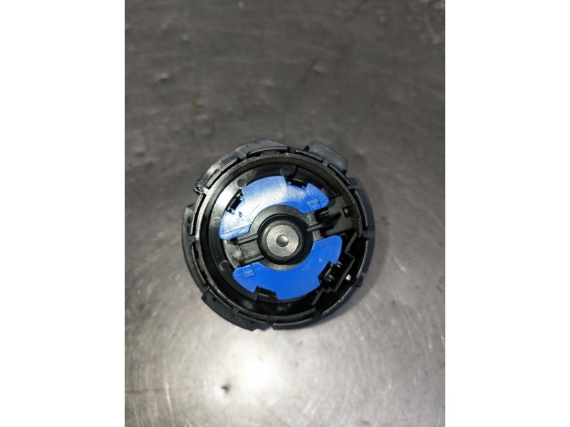 Recambio de mando luces para porsche cayenne (typ 92aa) diesel referencia OEM IAM 7P5941531F 101043013214 INTERRUPTOR