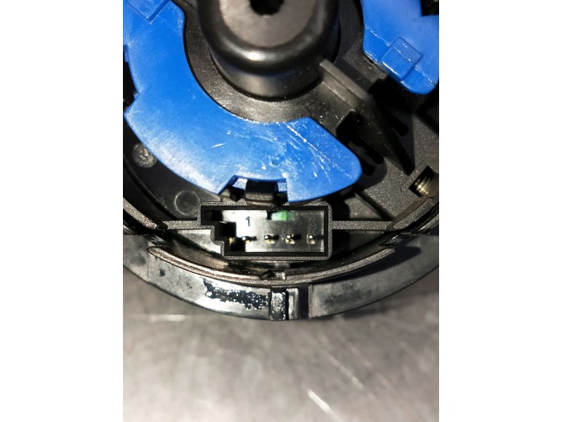 Recambio de mando luces para porsche cayenne (typ 92aa) diesel referencia OEM IAM 7P5941531F 101043013214 INTERRUPTOR