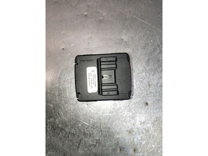 Recambio de mando multifuncion para porsche cayenne (typ 92aa) diesel referencia OEM IAM 7P5959511B  