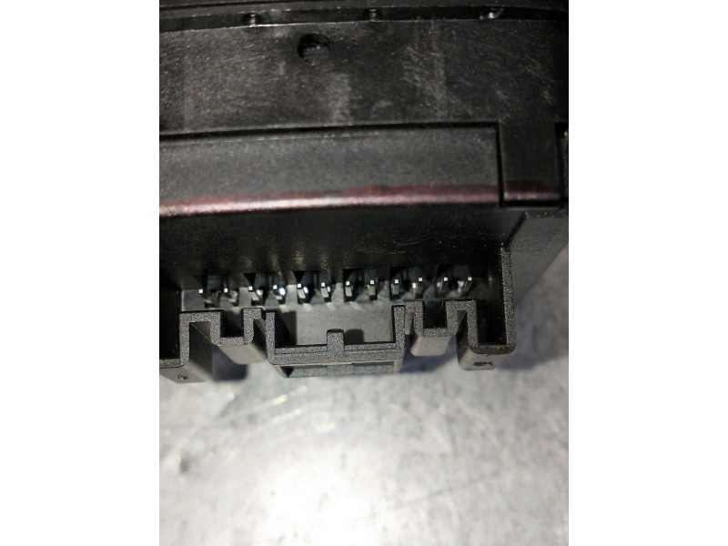 Recambio de mando multifuncion para porsche cayenne (typ 92aa) diesel referencia OEM IAM 7P5959511B  
