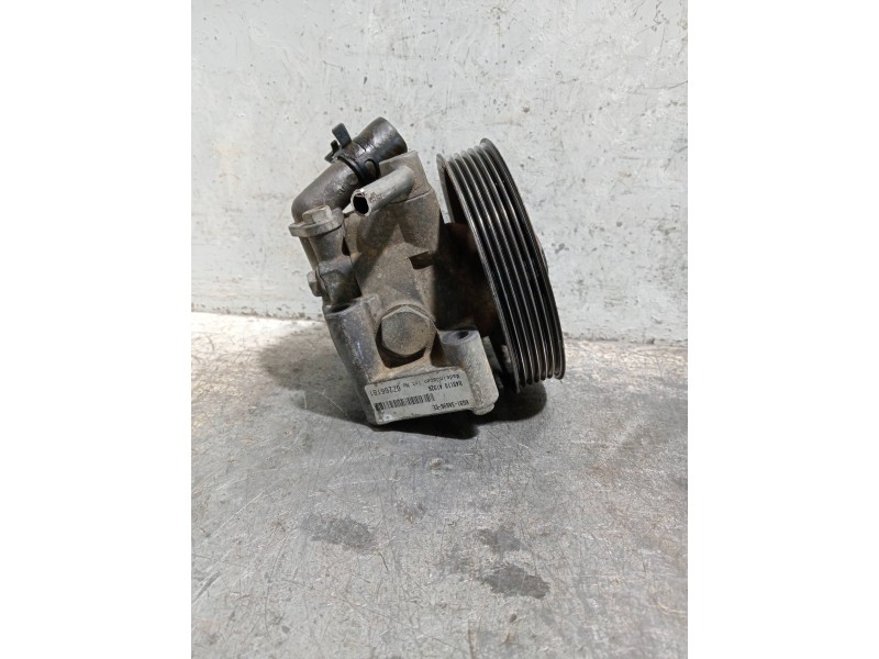 Recambio de bomba direccion para land rover freelander (lr2) 2.2 td4 referencia OEM IAM 6G913A696EE B4911041926 