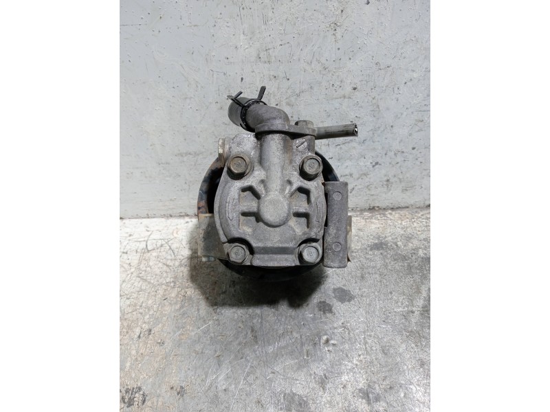 Recambio de bomba direccion para land rover freelander (lr2) 2.2 td4 referencia OEM IAM 6G913A696EE B4911041926 