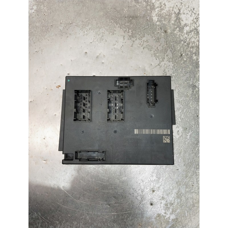 Recambio de modulo electronico para porsche cayenne (typ 92aa) diesel referencia OEM IAM 7PP907279BT A2C7414900300 141121005A , 