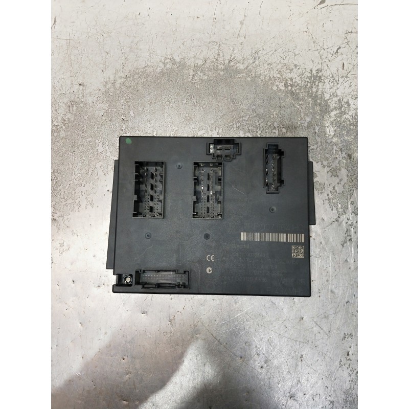 Recambio de modulo electronico para porsche cayenne (typ 92aa) diesel referencia OEM IAM 7PP907064HQ A2C7414740300 14112200158