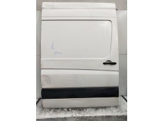 Recambio de puerta lateral corredera derecha para volkswagen crafter caja cerrada referencia OEM IAM  221CM X 151CM 5P