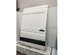 Recambio de puerta lateral corredera derecha para volkswagen crafter caja cerrada referencia OEM IAM  221CM X 151CM 5P 2