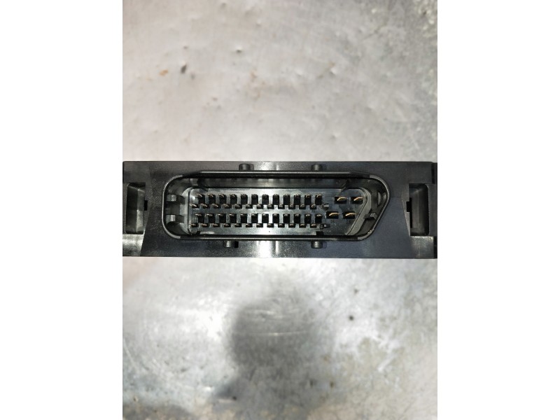 Recambio de modulo electronico para porsche cayenne (typ 92aa) diesel referencia OEM IAM 0C8927769AG SC7A021224 