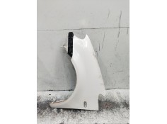 Recambio de aleta delantera izquierda para volkswagen caddy ka/kb (2k) referencia OEM IAM   