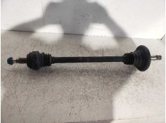 Recambio de transmision trasera derecha para mercedes clase glc (w253) glc 220 d 4matic referencia OEM IAM 2133509601  