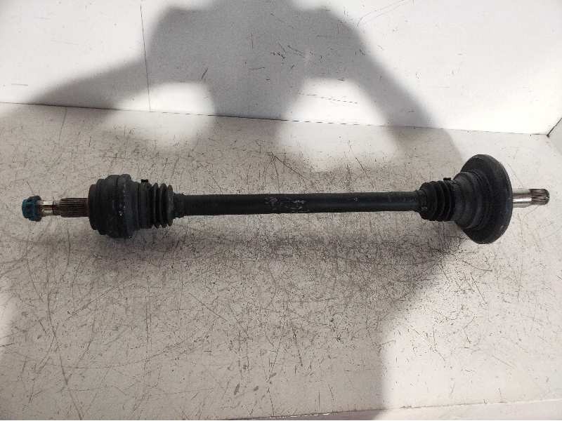 Recambio de transmision trasera derecha para mercedes clase glc (w253) glc 220 d 4matic referencia OEM IAM 2133509601  