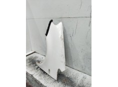 Recambio de aleta delantera izquierda para volkswagen caddy ka/kb (2k) referencia OEM IAM    2