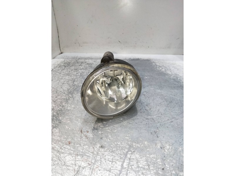 Recambio de faro antiniebla izquierdo para renault megane i coupe fase 2 (da..) referencia OEM IAM   
