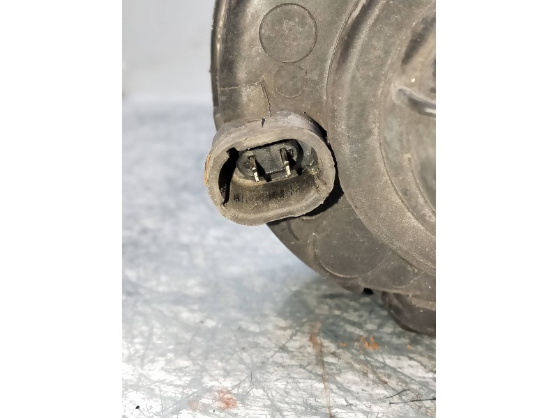 Recambio de faro antiniebla izquierdo para renault megane i coupe fase 2 (da..) referencia OEM IAM   