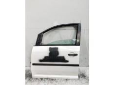 Recambio de puerta delantera izquierda para volkswagen caddy ka/kb (2k) referencia OEM IAM   5P