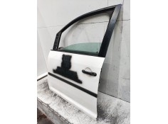 Recambio de puerta delantera izquierda para volkswagen caddy ka/kb (2k) referencia OEM IAM   5P 2
