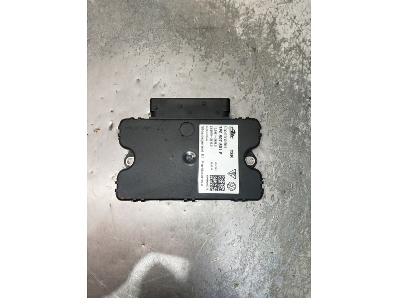 Recambio de modulo electronico para porsche cayenne (typ 92aa) diesel referencia OEM IAM 7P0907801F 10095129053 28551028103