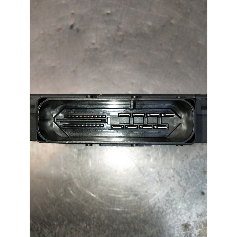 Recambio de modulo electronico para porsche cayenne (typ 92aa) diesel referencia OEM IAM 7P0907801F 10095129053 28551028103