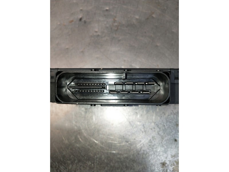 Recambio de modulo electronico para porsche cayenne (typ 92aa) diesel referencia OEM IAM 7P0907801F 10095129053 28551028103