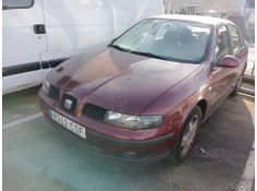 seat toledo (1m2) del año 2004