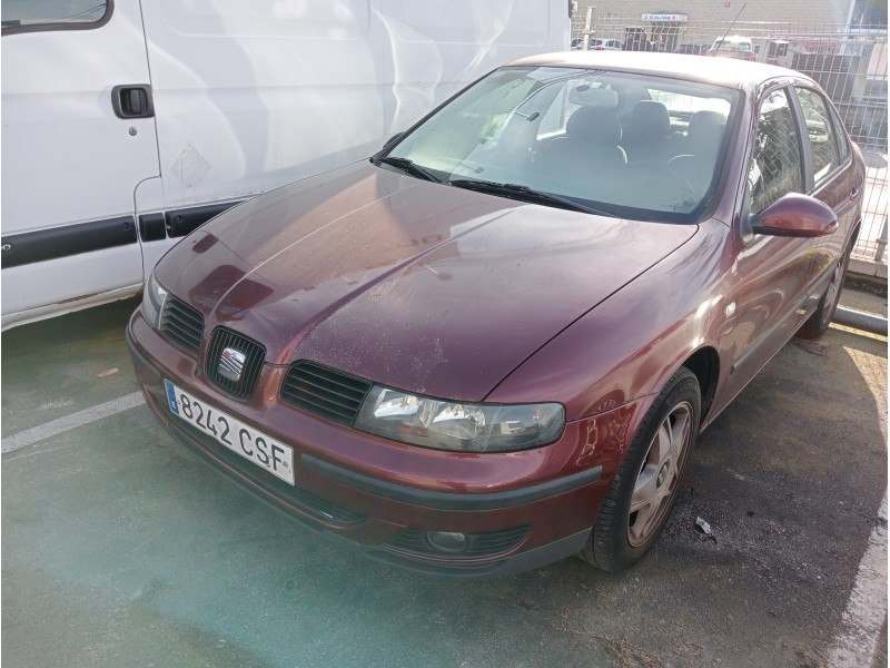 seat toledo (1m2) del año 2004