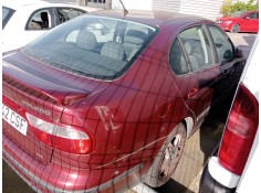 seat toledo (1m2) del año 2004 2