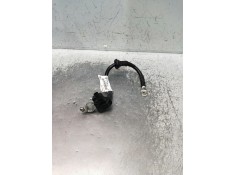 Recambio de modulo electronico para porsche cayenne (typ 92aa) diesel referencia OEM IAM UP0915181B 50D011F00 